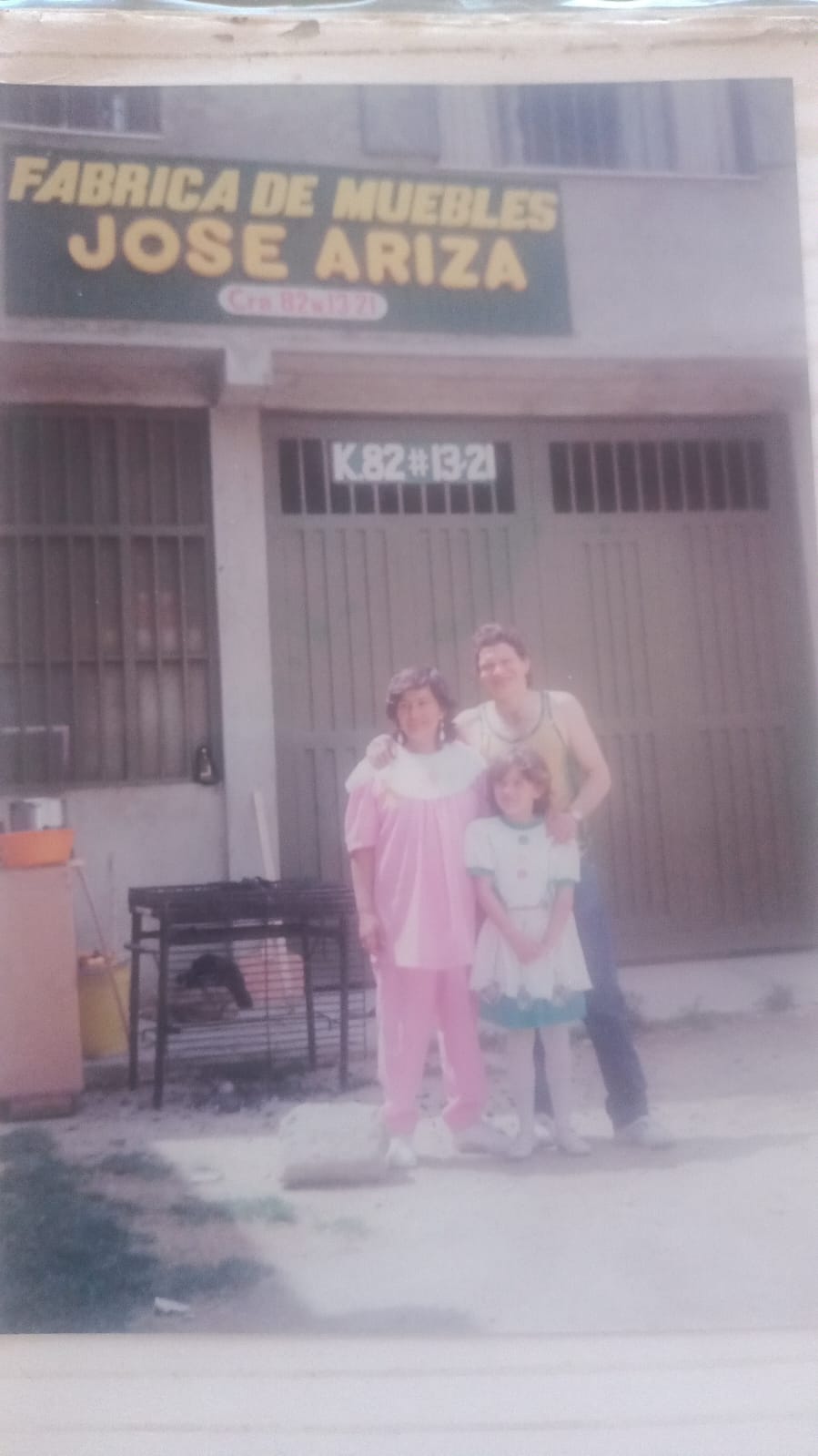 Fundación CDMAFE